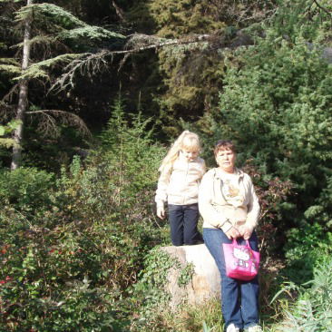 Виктория Абрамова(Ковалева)