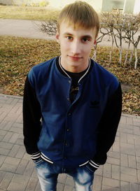 Андрей Гончар