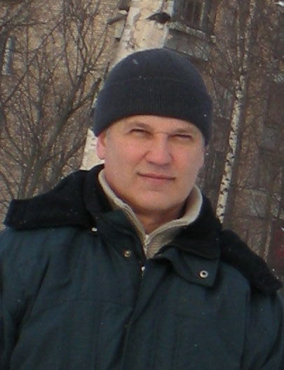 Владимир Адамов