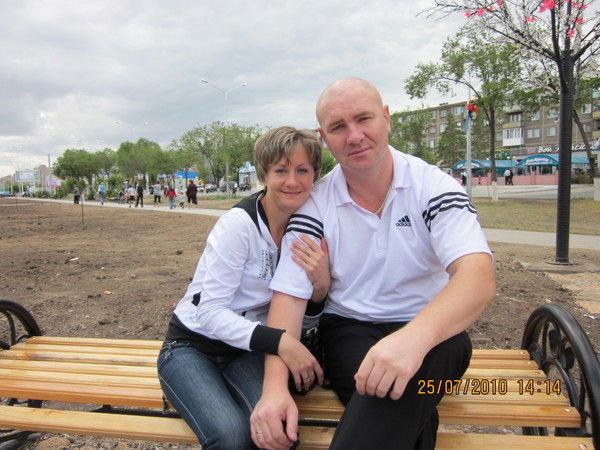 Сергей Курлыков