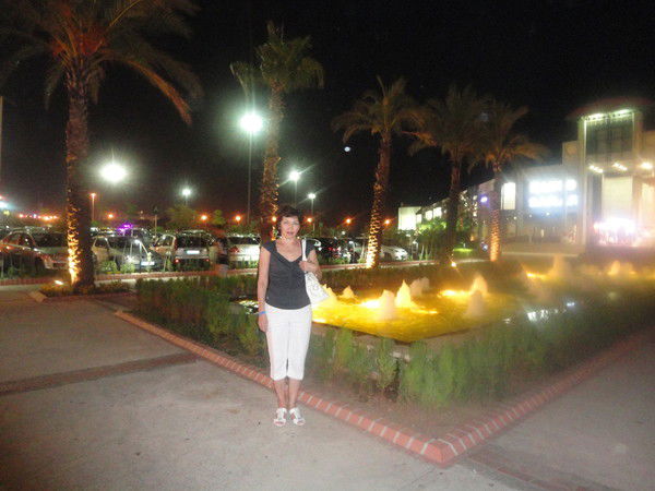 Рабига Османова