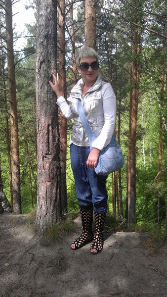 Анна Сорока