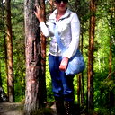 Анна Сорока
