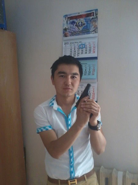 Kenzo_Bek Abdirakhman