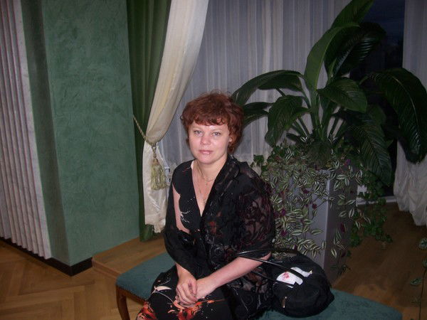 Галина Поташева