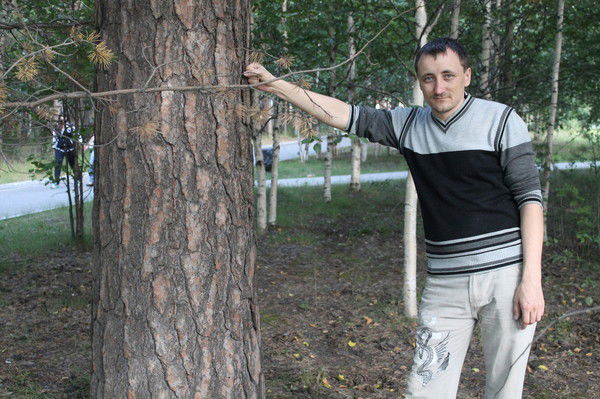 Виктор Кириленко