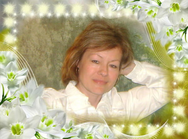 Елена Соколовская