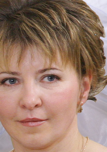 Татьяна Темнова