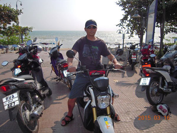 Игорь Новосёлов