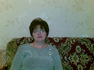 Надежда Соснина