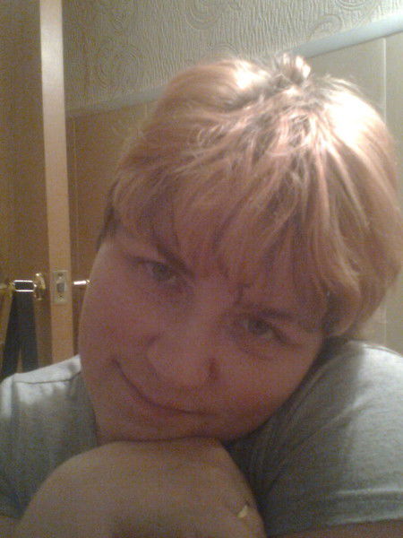 Светлана Лагирева