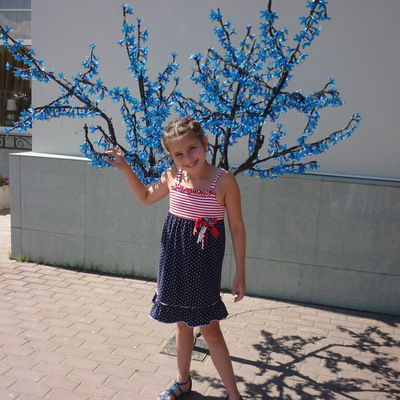 Виктория Викленко