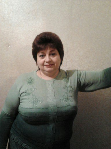 Людмила Музыка