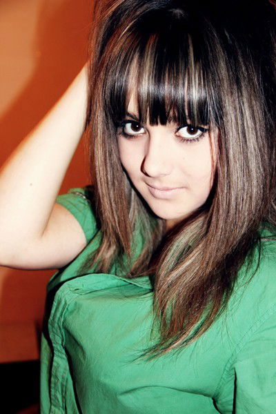 Елена Фролова