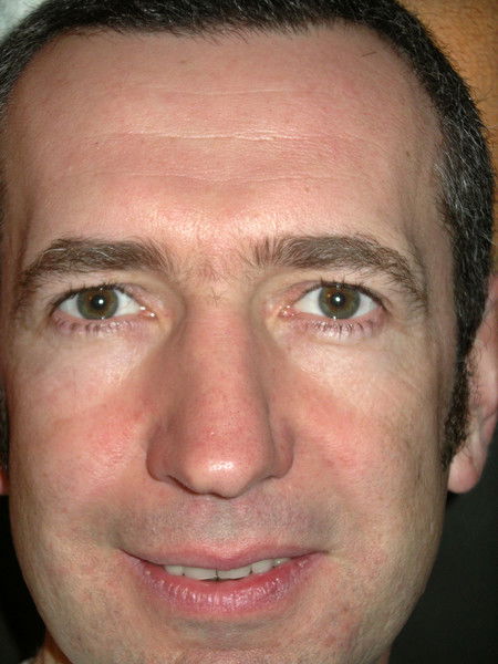 Игорь Маркин