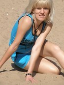 Антонина Безрук