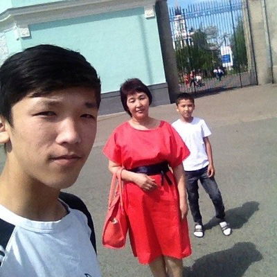 Адылбек Насирдинов