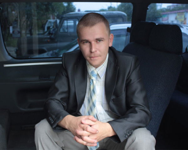 Николай Жадько