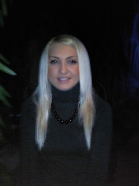 Екатерина Зубкова