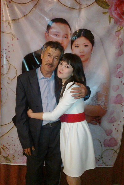 Аigerim Zhumakanova