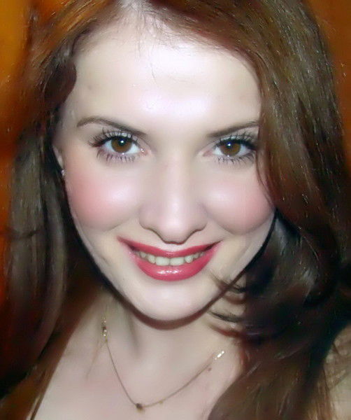 Ирина Кравченко