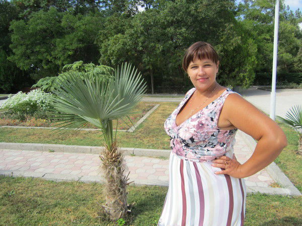 Светлана Маленина