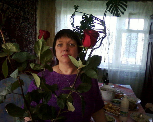 Ирина Дранишникова