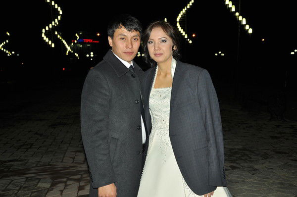 Багдат Сайнанов