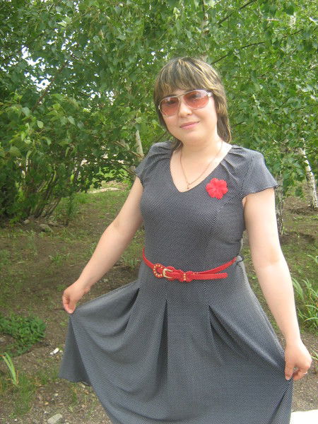 Гульнара Альжанова