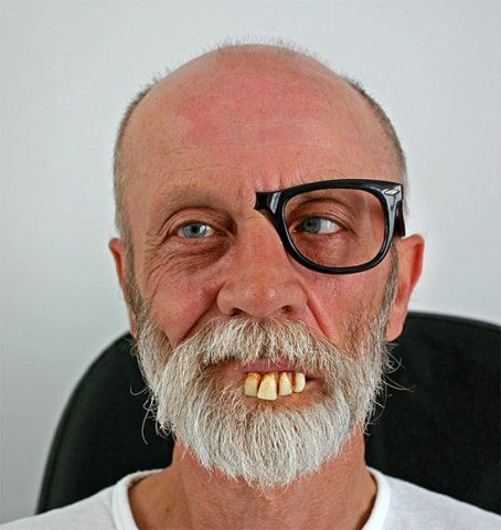 Георгий Питерский