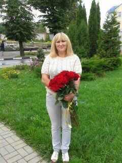 Ирина Круковская