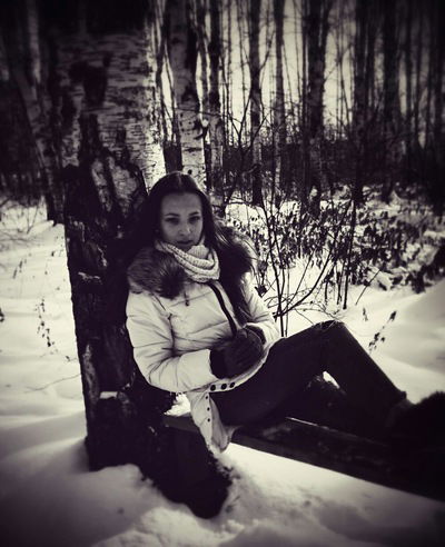 Ева Осинцева