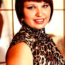 Ульяна Афонасьева