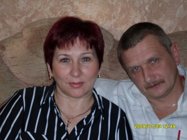 Наталья Тарасюк