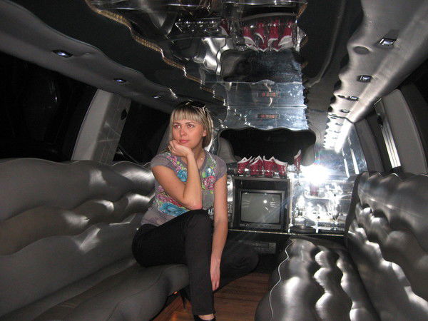 Юдина Светлана