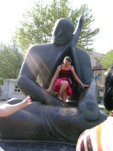 Ксения Остапенко