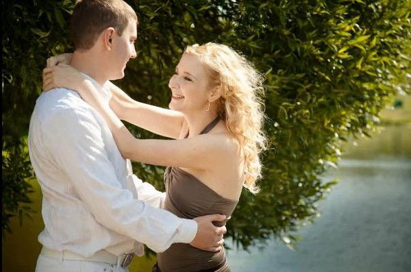 Лена Краснова