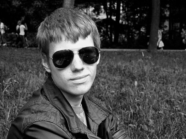 Артем Ахвердян