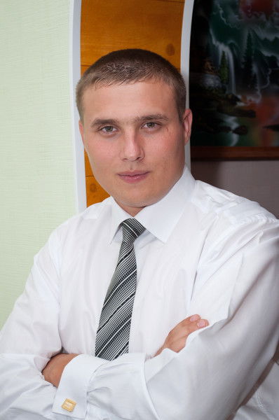 Oleg Donici