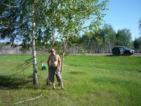 Игорь Редьков