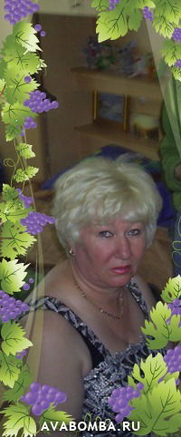 Анна Троцкая