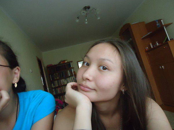 Дана Маусымбаева