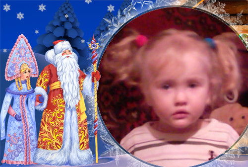 Катя Горбачёва