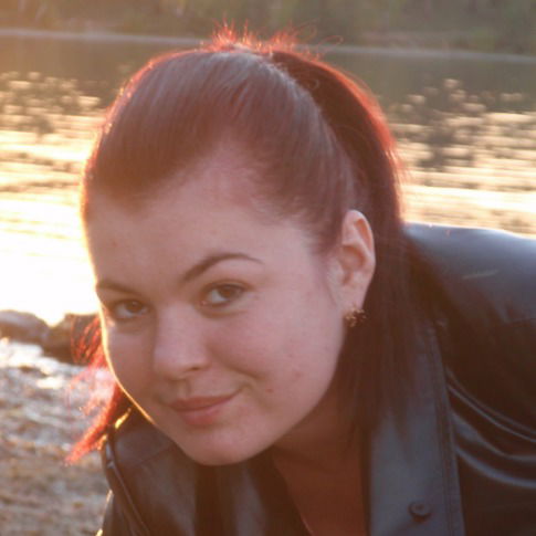 Мария Трембач