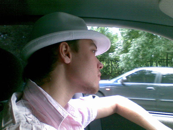 Лазарев Сергей