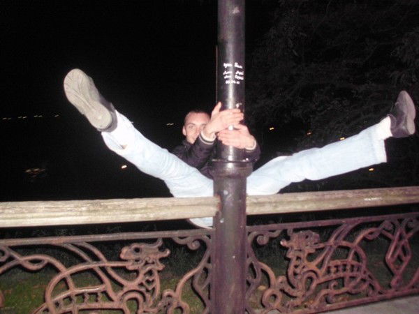 Олег Суходольский