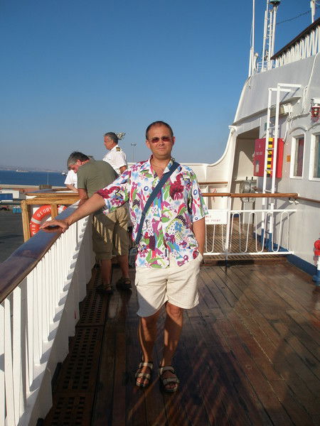 Олег Довбыш