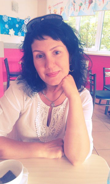 Юлия Шилова