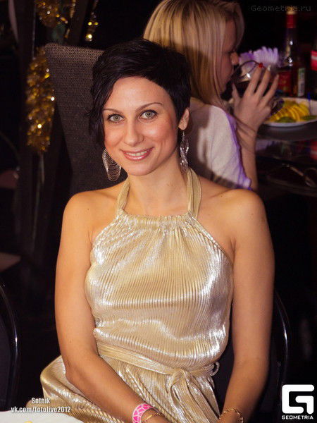 Валентина Швец