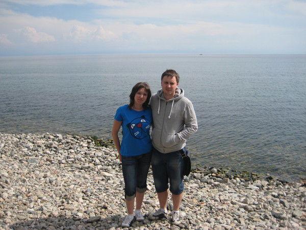 Ксюша Белякова